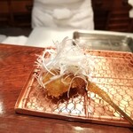 串かつ あーぼん - 