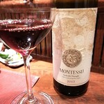 串かつ あーぼん - 