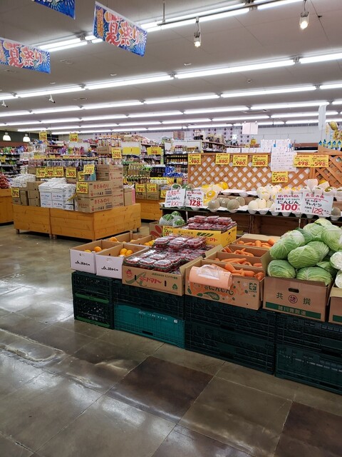 AQUOS サンパーク日比野 サンパティーク ヒビノ - 日比野（名古屋市営）/その他 | 食べログ