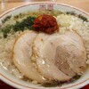 鶏と魚だしのつけめん哲 溝の口店
