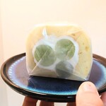 シフォンケーキ マリィ - 