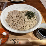 蕎麦手打ち たか橋 - 