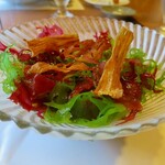 ビストロ ピエール - 