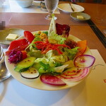 ビストロ ピエール - 