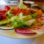 ビストロ ピエール - 