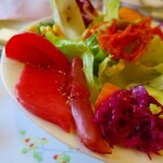 ビストロ ピエール - 