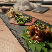 上等焼肉 ひらく - 