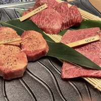 上等焼肉 ひらく - 