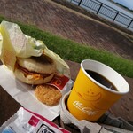 マクドナルド - 