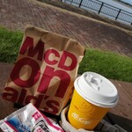 マクドナルド - 