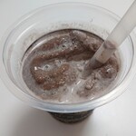 ファミリーマート - ドリンク写真: