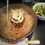 焼肉せんりゅう 柏の葉店 - 