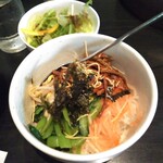 焼肉せんりゅう 柏の葉店 - 