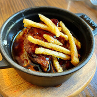 BISTRO FAVORI 代官山 - 