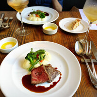 BISTRO FAVORI 代官山 - 