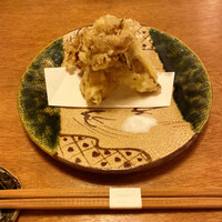 澄まし処 お料理 ふくぼく - 