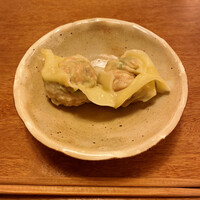 澄まし処 お料理 ふくぼく - 