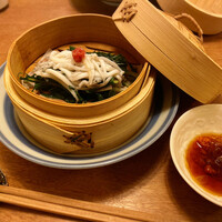 澄まし処 お料理 ふくぼく - 
