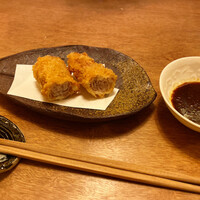 澄まし処 お料理 ふくぼく - 