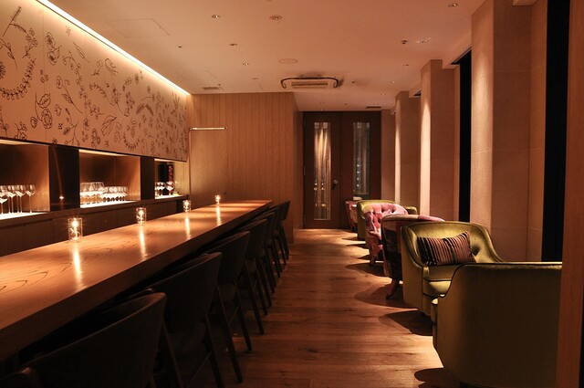 BAR Midair WINE＆WHISKY image