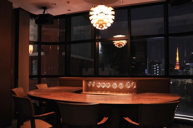 BAR Midair WINE＆WHISKY image