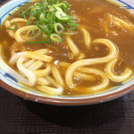 丸亀製麺 - 