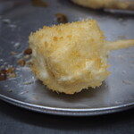 まつい - カマンベールチーズ