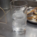 まつい - 芋ロック