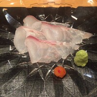 御料理 まつ山 - アラ
