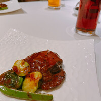 中国飯店 富麗華 - 