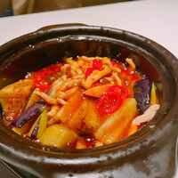 中国飯店 富麗華 - 