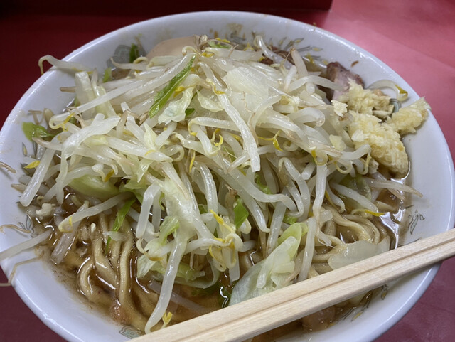 ラーメン二郎 環七一之江店 らーめんじろう 一之江 ラーメン 食べログ ラーメン二郎 環七一之江店 らーめんじろう 一之江 ラーメン 食べログ
