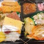 炒炒弁当 - 