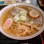 お食事処 林泉堂 - 