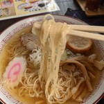 お食事処 林泉堂 - 