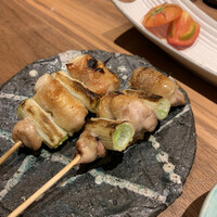 炭火焼鳥 木鶏 - 