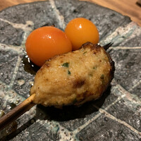 炭火焼鳥 木鶏 - 