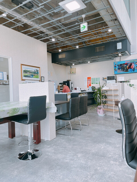 ファンスペース（Fun-Space） - 桂台（カフェ）の写真