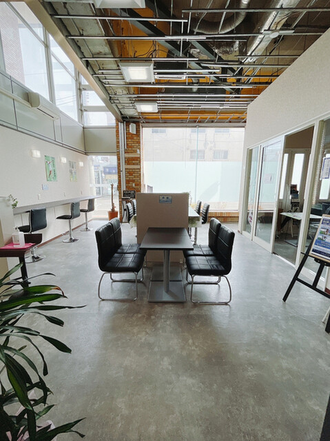 ファンスペース（Fun-Space） - 桂台（カフェ）の写真