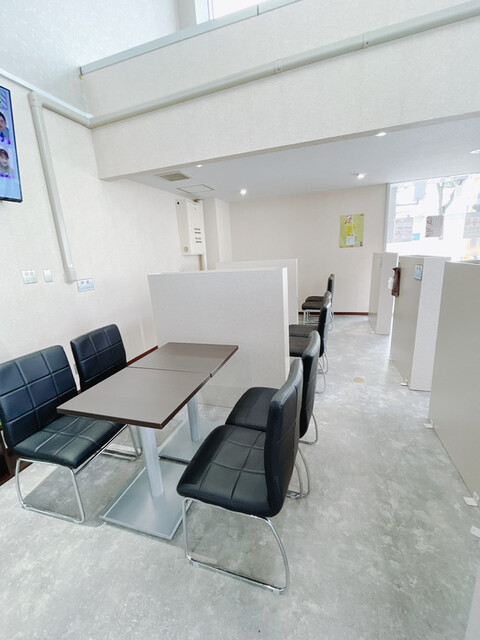 ファンスペース（Fun-Space） - 桂台（カフェ）の写真