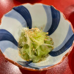 日本料理 一会 - 