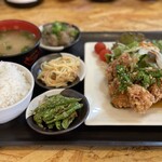 和洋酒場 たむ家 - 