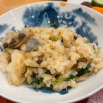 日本料理 一会 - 