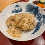 日本料理 一会 - 