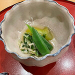 日本料理 一会 - 