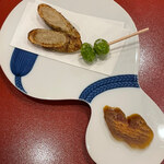 日本料理 一会 - 