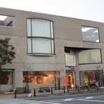 菓子蔵　せき - 菓子蔵せき 本店店舗外観