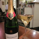 IZAKAYA VIN - Champagne   BOLLINGER   Special Cuvee