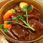 2012.11. ビーフシチュー