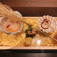 神楽坂 よこ田 - 